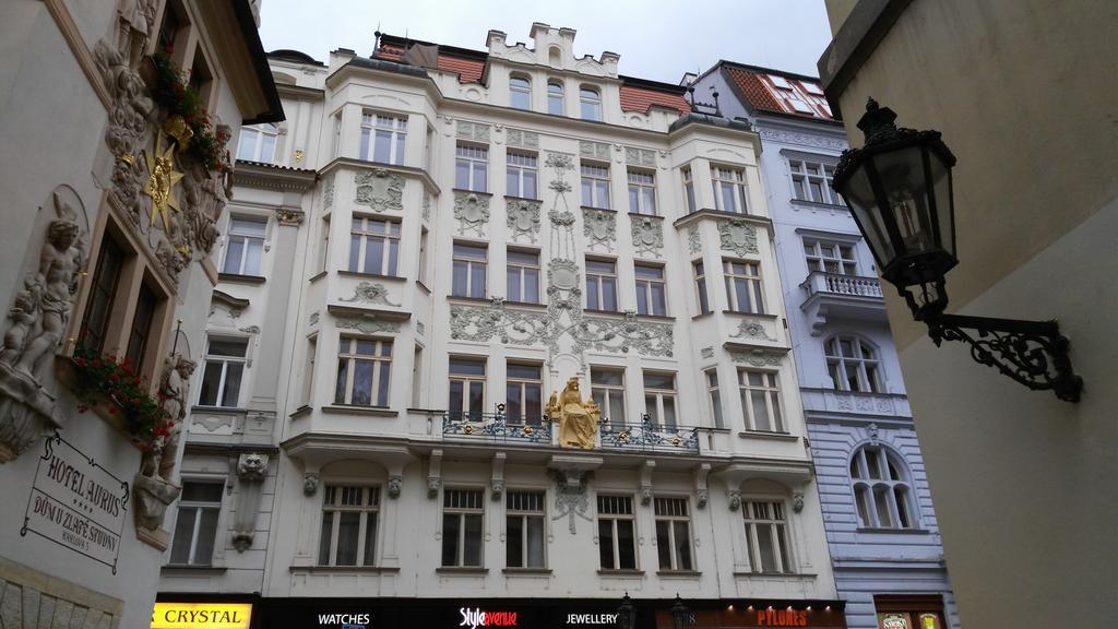 Lejlighed Charles Iv Prag